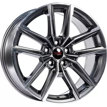 Колесный диск LegeArtis CT