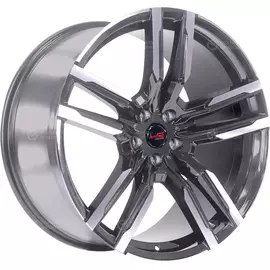 Колесный диск LegeArtis CT
