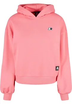 Спортивный свитер Starter Black Label Athletic Sweatshirt, розовый