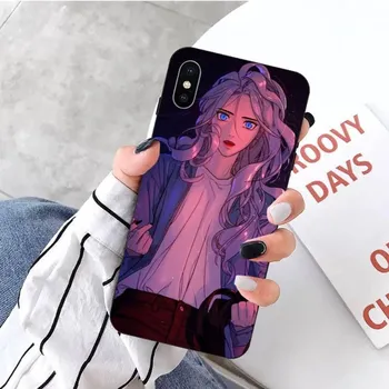 Чехол для телефона Hayan Park для IPhone 14 13 12 11 XS X 8 7 6 Plus Mini Pro Max SE 2022, мягкий черный чехол для телефона iPhone 14
