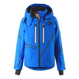 Куртка Reimatec Wald Синяя Reima