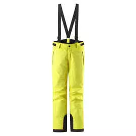 Брюки Reimatec Takeoff Желтые Reima