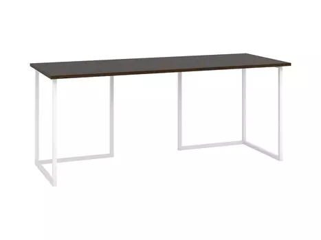 Стол board 180*70 (ogogo) коричневый 180x74x70 см.