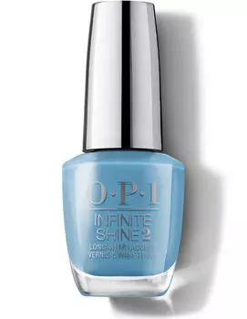 OPI Scotland Infinite Shine Grabs The Unicorn By The Horn - Лак для ногтей 15 мл