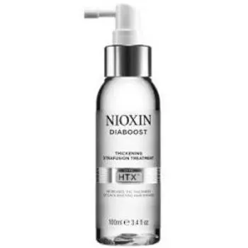 Nioxin Diaboost – Эликсир для увеличения диаметра волос 100 мл