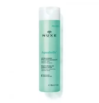 Nuxe Aquabella - Увлажняющий, сужающий поры лосьон для лица 200 мл