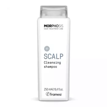 Очищающий шампунь для кожи головы Scalp Cleansing Shampoo, 250 мл