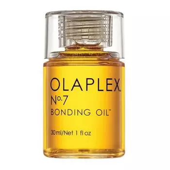 Olaplex No.7 Bonding Oil - Восстанавливающее масло "Капля совершенства" 30 мл