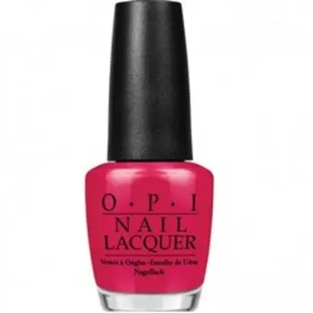 OPI Classic I'M Not Really A Waitress - Лак для ногтей 15 мл