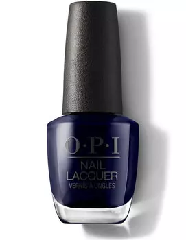 OPI Limited Edition Nutcracker Collection Infinite Shine March In Uniform - Лак для ногтей 15 мл