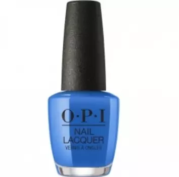 OPI Lisbon Tile Art To Warm Your Heart - Лак для ногтей 15 мл