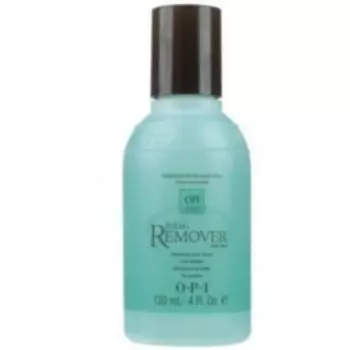 OPI Polish Remover - Жидкость для снятия лака с экстрактом алоэ 120 мл