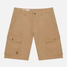 Мужские шорты Fjallraven Ruaha, цвет бежевый, размер 52