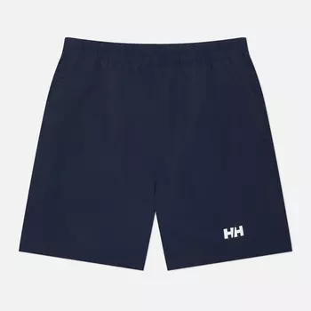 Мужские шорты Helly Hansen Carlshot, цвет синий, размер M