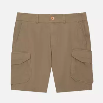 Мужские шорты Helly Hansen Dock Cargo, цвет бежевый, размер 34