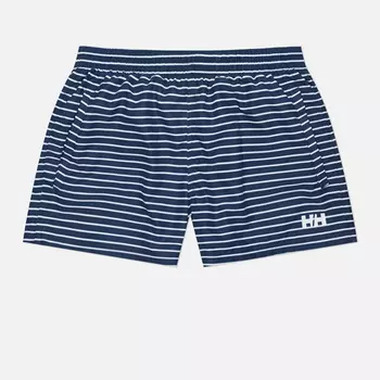 Мужские шорты Helly Hansen Newport, цвет синий, размер S