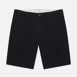 Мужские шорты Levi's XX Chino Taper, цвет чёрный, размер 28
