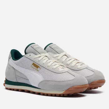 Мужские кроссовки Puma Easy Rider Elevated, цвет серый, размер 40.5 EU