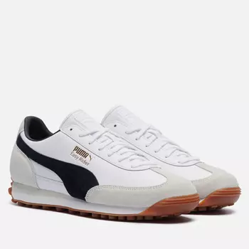 Мужские кроссовки Puma Easy Rider Mix, цвет белый, размер 42 EU