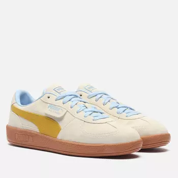 Мужские кроссовки Puma Palermo, цвет бежевый, размер 43 EU