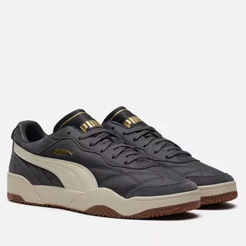 Мужские кроссовки Puma Tifosi Suede, цвет серый, размер 45 EU