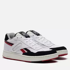 Мужские кроссовки Reebok BB 4000, цвет белый, размер 44 EU