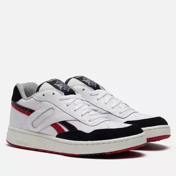 Мужские кроссовки Reebok BB 4000, цвет белый, размер 45.5 EU
