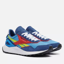 Мужские кроссовки Reebok Classic Legacy AZ, цвет синий, размер 41 EU