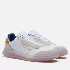 Мужские кроссовки Reebok Club C Legacy, цвет белый, размер 40 EU