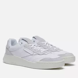 Мужские кроссовки Reebok Club C Legacy, цвет белый, размер 42 EU
