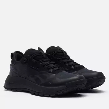 Мужские кроссовки Reebok DMX Trail Gore-Tex, цвет чёрный, размер 47 EU