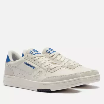 Мужские кроссовки Reebok LT Court, цвет белый, размер 43 EU