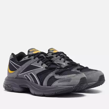 Мужские кроссовки Reebok Premier Road Plus VI, цвет серый, размер 47 EU