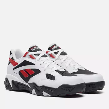 Мужские кроссовки Reebok Preseason 94 Low, цвет белый, размер 46 EU