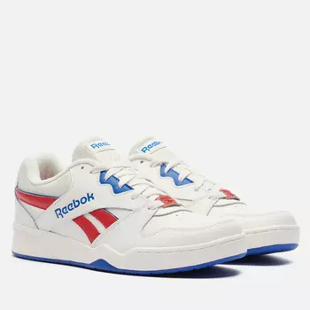 Мужские кроссовки Reebok Royal BB4500 Low 2, цвет белый, размер 47 EU