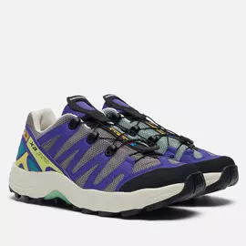 Мужские кроссовки Salomon Sneakers XA PRO 1, цвет фиолетовый, размер 41.5 EU