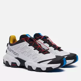 Мужские кроссовки Salomon Sneakers XA Pro Street, цвет белый, размер 47.5 EU