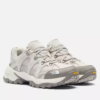 Мужские кроссовки The North Face Hedgehog 06 RVST, цвет бежевый, размер 44 EU
