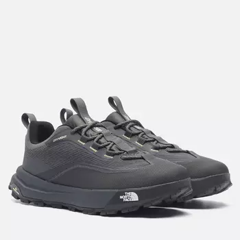 Мужские кроссовки The North Face Offtrail VE WP, цвет серый, размер 45.5 EU