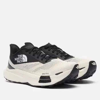 Мужские кроссовки The North Face Summit Vectiv Pro II, цвет белый, размер 45 EU