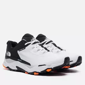 Мужские кроссовки The North Face Vectiv Exploris Futurelight, цвет белый, размер 40.5 EU