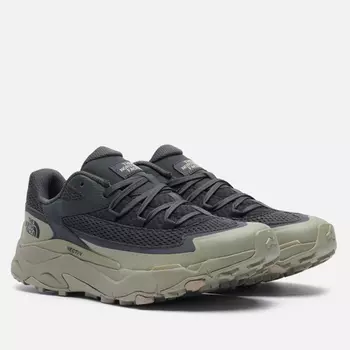 Мужские кроссовки The North Face Vectiv Taraval, цвет серый, размер 42.5 EU