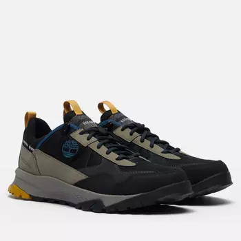 Мужские кроссовки Timberland Lincoln Peak Gore-Tex, цвет серый, размер 45.5 EU