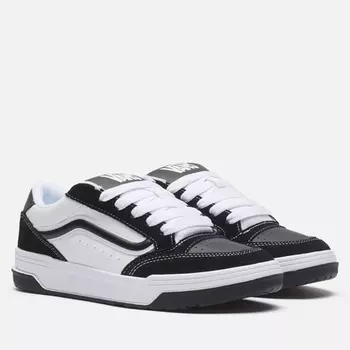 Мужские кроссовки Vans Hylane, цвет белый, размер 44.5 EU