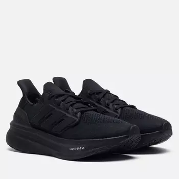 Мужские кроссовки Y-3 Ultra Boost 5, цвет чёрный, размер 40.5 EU