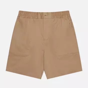 Мужские шорты Aigle Dry Fast Textile, цвет бежевый, размер 40