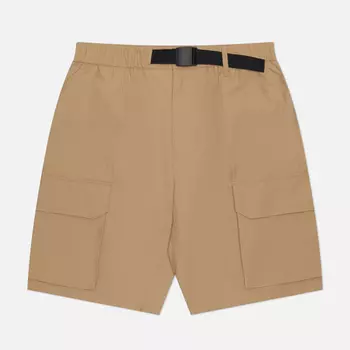 Мужские шорты Aigle Dry Fast Textile UV Control Cargo, цвет бежевый, размер 42