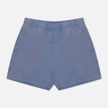 Мужские шорты Aquascutum Beach Delave, цвет синий, размер XL
