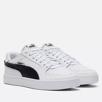 Мужские кроссовки Puma Caven 2.0 VTG, цвет белый, размер 46 EU