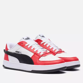 Мужские кроссовки Puma Caven 2.0 VTG, цвет красный, размер 46 EU